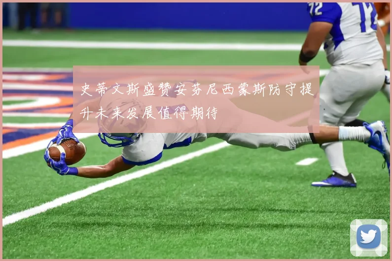 史蒂文斯盛赞安芬尼西蒙斯防守提升未来发展值得期待