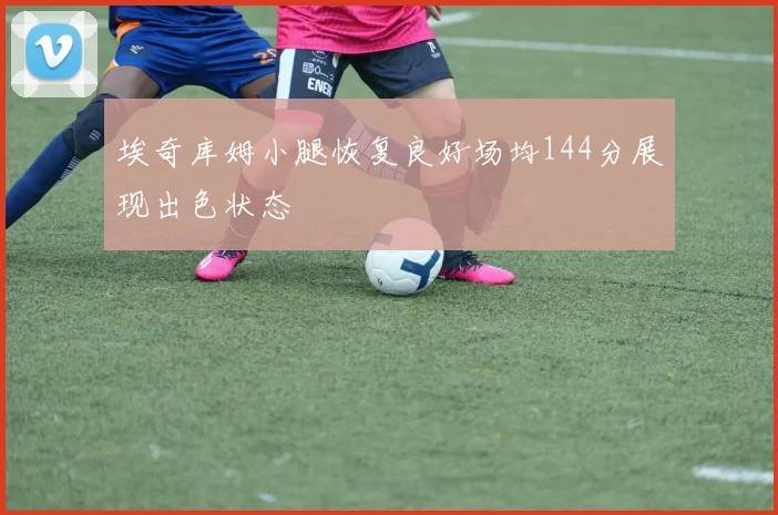 埃奇库姆小腿恢复良好场均144分展现出色状态